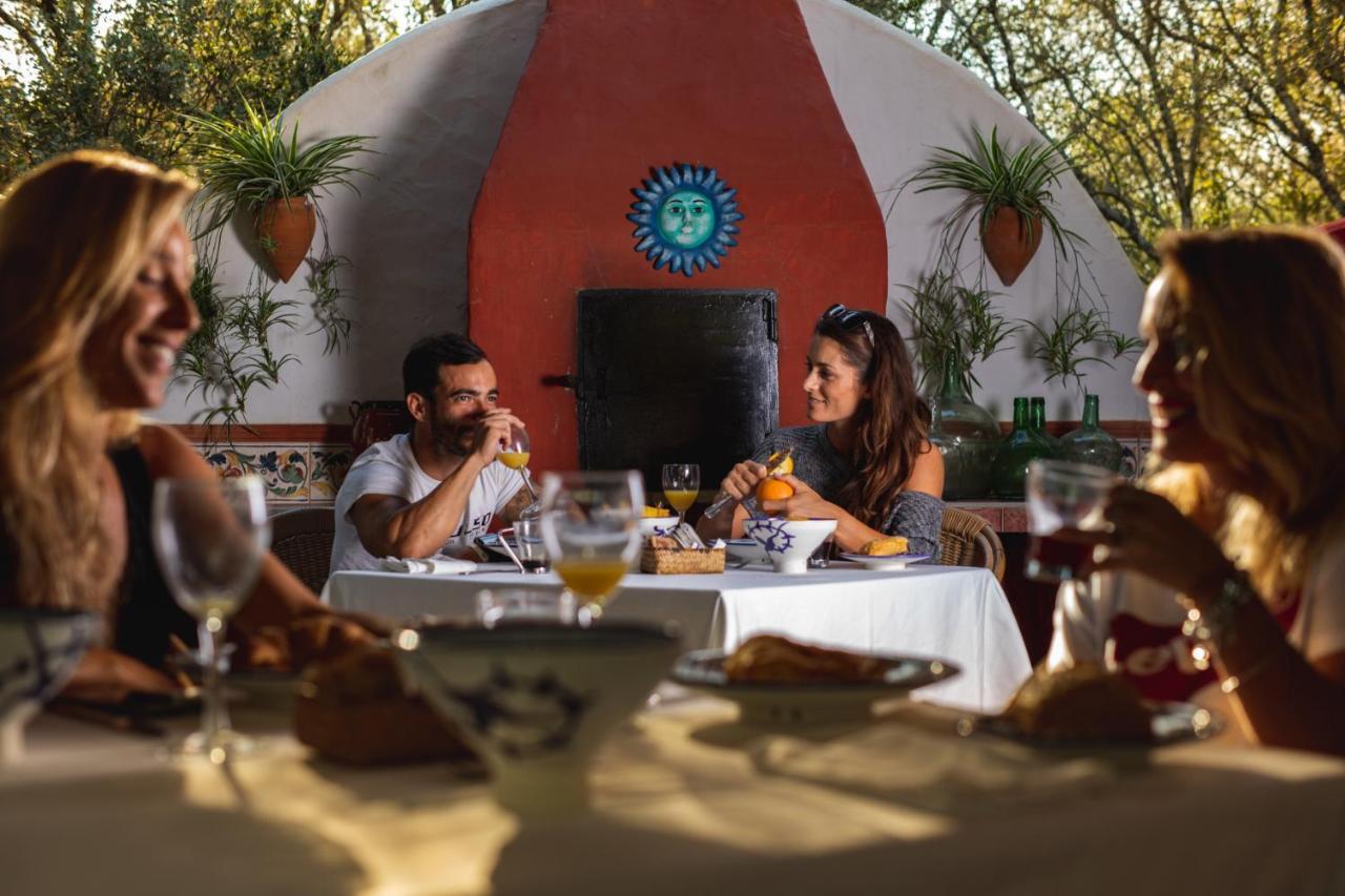 Malcocinado  蒂卡尔平房旅馆酒店 外观 照片